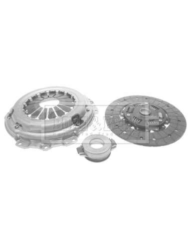 Kit de embrague Borg Beck HK7869 -  EXTINGUIDA  HK7869 Kit de embr ague 3 piezas