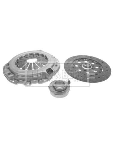 Kit de embrague Borg Beck HK7905 - KIT DE EMBRAGUE 3 PIEZAS