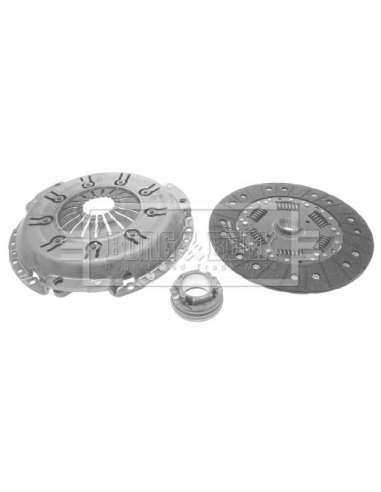 Kit de embrague Borg Beck HK7925 -  EXTINGUIDA  HK7925 Kit de embr ague 3 piezas
