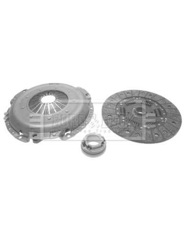 Kit de embrague Borg Beck HK7926 -  EXTINGUIDA  HK7926 Kit de embr ague 3 piezas