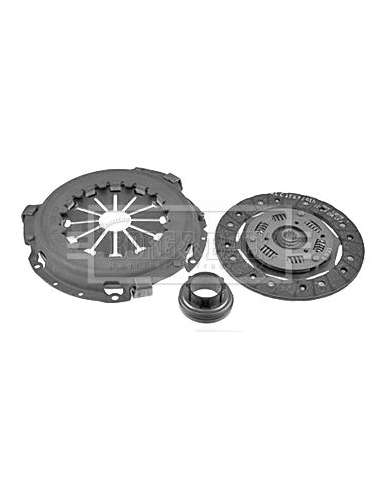 Kit de embrague Borg Beck HK8074 -  EXTINGUIDA  HK8074 Kit de embr ague 3 piezas
