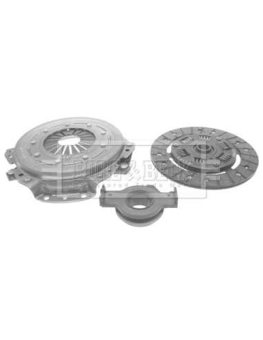 Kit de embrague Borg Beck HK8267 -  EXTINGUIDA  HK8267 Kit de embr ague 3 piezas