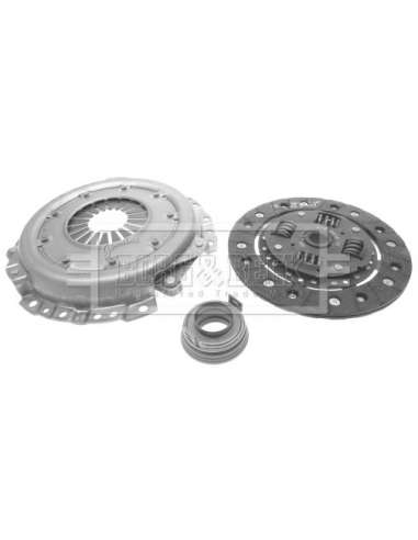 Kit de embrague Borg Beck HK8545 - KIT DE EMBRAGUE 3 PIEZAS