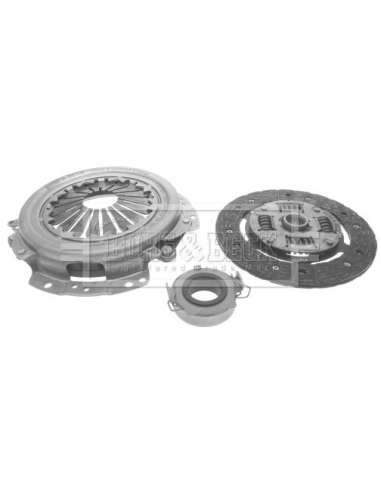 Kit de embrague Borg Beck HK8623 -  EXTINGUIDA  HK8623 Kit de embr ague 3 piezas