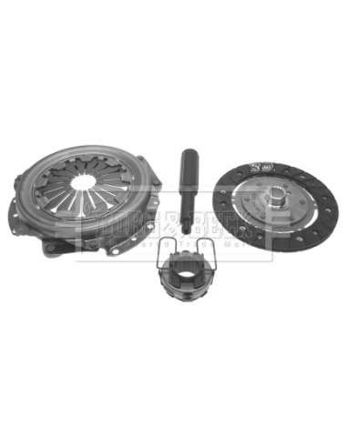 Kit de embrague Borg Beck HK8931 -  EXTINGUIDA  HK8931 Kit de embr ague 3 piezas