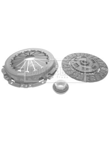 Kit de embrague Borg Beck HK8933 -  EXTINGUIDA  HK8933 Kit de embr ague 3 piezas