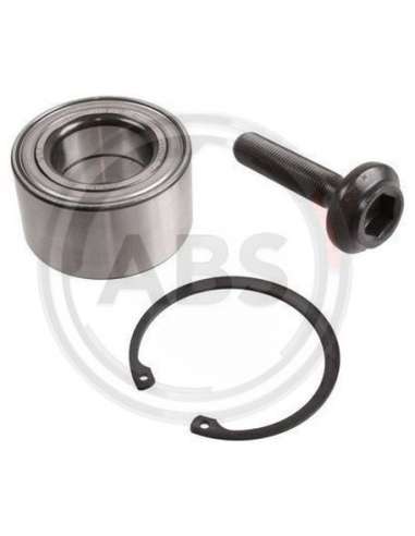 Juego de cojinete de rueda Abs 200877 - RODAMIENTO RUEDA  AUDI/VOLKSWAGEN