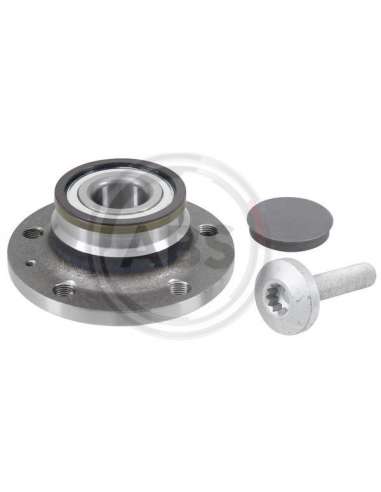 Buje de rueda Abs 200908 - RODAMIENTO RUEDA  VOLKSWAGEN/SEAT