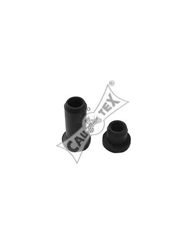 Casquillo del cojinete, ballesta Cautex 010101 - CAUTEX JUEGO CASQUILLOS SOPO BILSTEIN - B3 - Leaf Spring