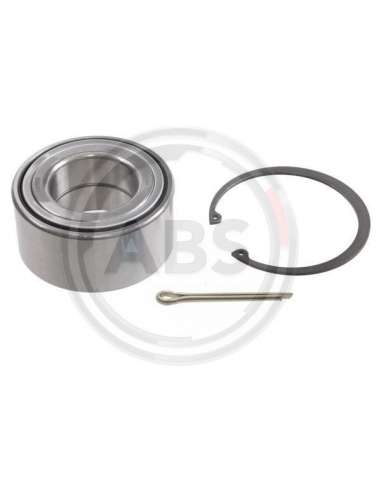 Juego de cojinete de rueda Abs 200923 - RODAMIENTO RUEDA  HYUNDAI/KIA