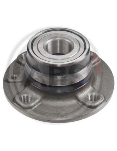 Buje de rueda Abs 200929 - RODAMIENTO RUEDA  OPEL/VAUXHALL