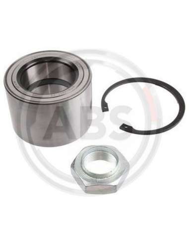 Juego de cojinete de rueda Abs 200938 - RODAMIENTO RUEDA  FIAT/CITROEN/PE