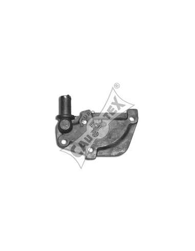 Brida de refrigerante Cautex 011040 - CAUTEX TAPA ALUMINIO CULATA