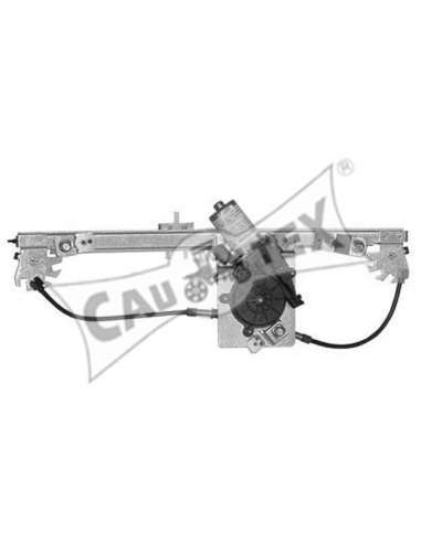 Elevalunas Izq. Cautex 017330 - CAUTEX ELEVALUNA DELANTERO I