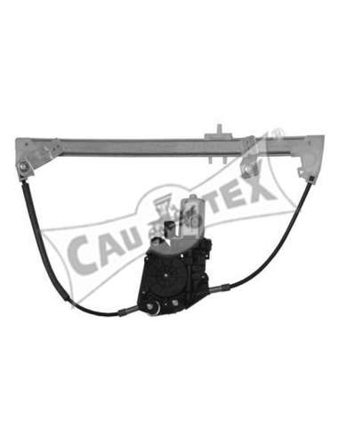 Elevalunas Der. Cautex 017339 - CAUTEX ELEVALUNA DELANTERO D