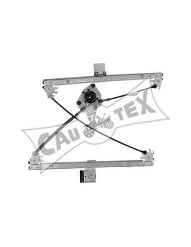 Elevalunas Der. Cautex 017345 - CAUTEX ELEV. DELANT. DERECHO