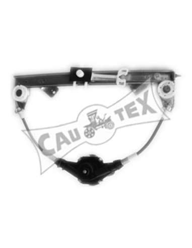 Elevalunas Izq. Cautex 017436 - CAUTEX ELEVALUNA TRASERO IZQ