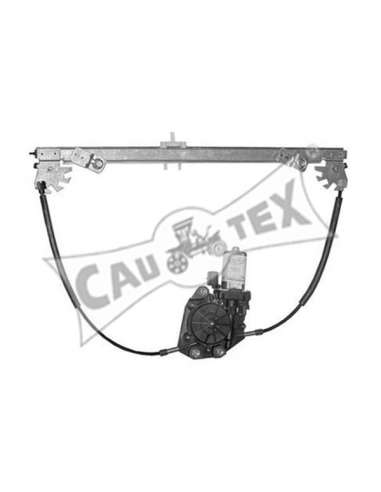 Elevalunas Izq. Cautex 017438 - CAUTEX ELEVALUNA DELANTERO I