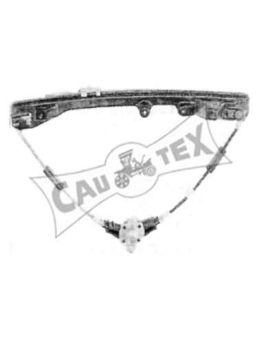 Elevalunas Izq. Cautex 017442 - CAUTEX ELEVALUNA DELANTERO I