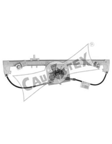 Elevalunas Izq. Cautex 017450 - CAUTEX ELEVALUNA DELANTERO I