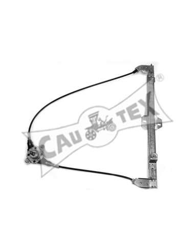 Elevalunas Izq. Cautex 017462 - CAUTEX ELEVALUNA DELANTERO I