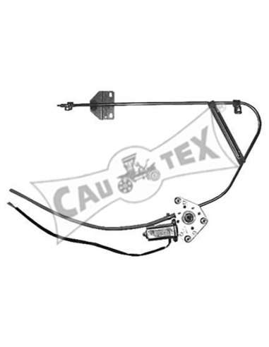 Elevalunas Der. Cautex 017497 - CAUTEX ELEVALUNA DELANTERO D