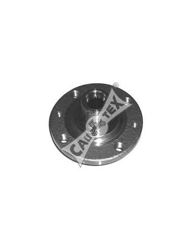 Buje de rueda Del. Cautex 021037 - CAUTEX BUJE RUEDA DELANTERA