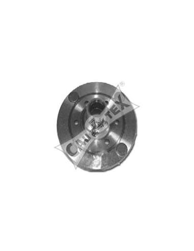 Buje de rueda Del. Cautex 021178 - CAUTEX BUJE RUEDA DELANTERA