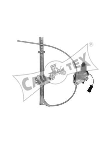 Elevalunas Der. Cautex 027018 - CAUTEX ELEVALUNA DELANTERO D