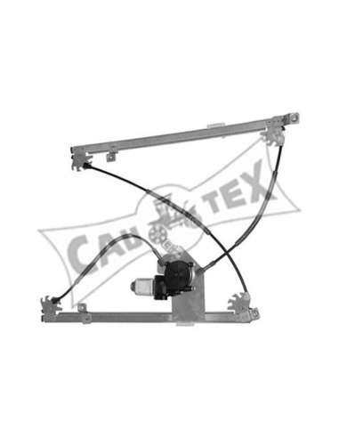 Elevalunas Izq. Cautex 027347 - CAUTEX ELEVALUNA DELANTERO I
