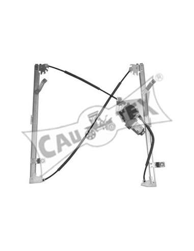Elevalunas Izq. Cautex 027383 - CAUTEX ELEVALUNA DELANTERO I