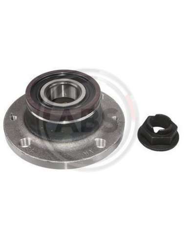 Buje de rueda Abs 201125 - RODAMIENTO RUEDA  OPEL/VAUXHALL