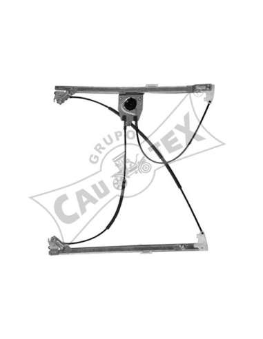 Elevalunas Izq. Cautex 027414 - CAUTEX ELEVALUNA DELANTERO I