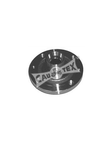Buje de rueda Del. Cautex 031004 - CAUTEX BUJE RUEDA DELANTERA