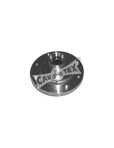 Buje de rueda Del. Cautex 031006 - CAUTEX BUJE RUEDA DELANTERA