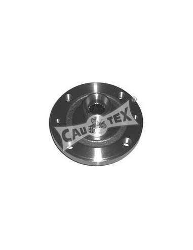 Buje de rueda Del. Cautex 031008 - CAUTEX BUJE RUEDA DELANTERA