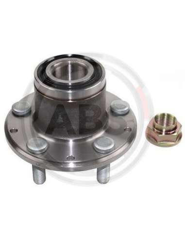 Buje de rueda Abs 201172 - RODAMIENTO RUEDA  SUBARU