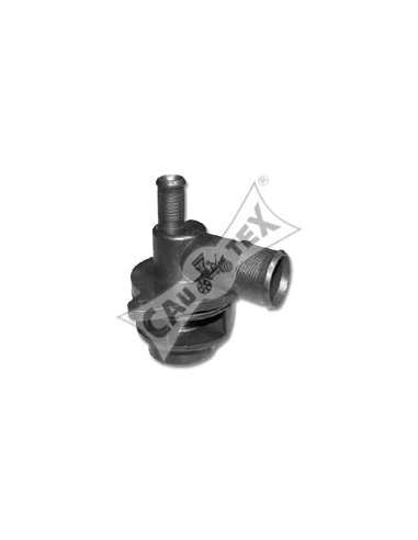 Brida de refrigerante Cautex 031244 - CAUTEX TAPA BOMBA DE AGUA