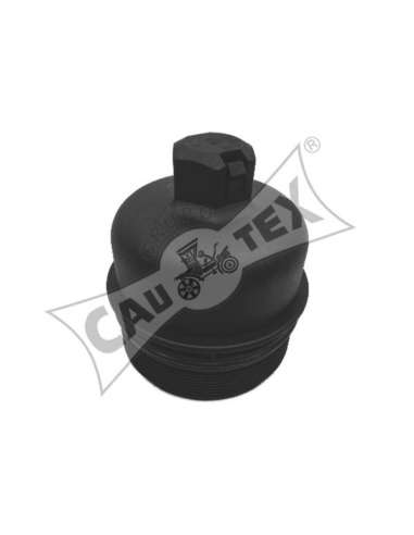 Filtro de aceite Cautex 031521 - CAUTEX TAPA FILTRO ACEITE
