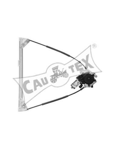 Elevalunas Der. Cautex 037000 - CAUTEX ELEVALUNA DELANTERO D