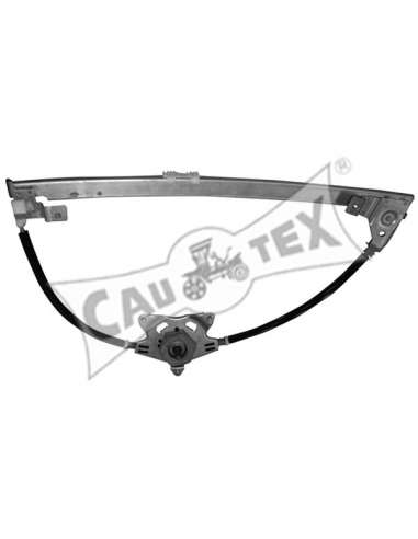 Elevalunas Der. Cautex 037008 - CAUTEX ELEVALUNA DELANTERO D