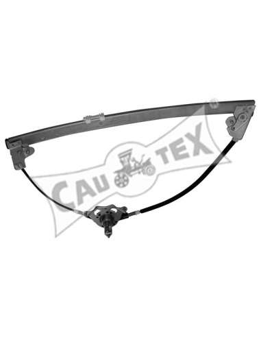 Elevalunas Izq. Cautex 037046 - CAUTEX ELEVALUNA DELANTERO I