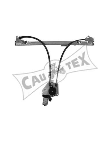 Elevalunas Der. Cautex 037080 - CAUTEX ELEVALUNA DELANTERO D