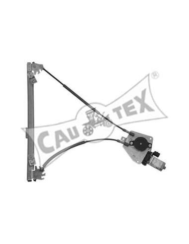 Elevalunas Der. Cautex 037300 - CAUTEX ELEVALUNA DELANTERO D