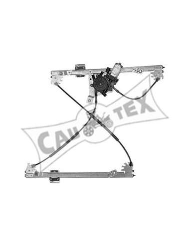 Elevalunas Der. Cautex 037326 - CAUTEX ELEVALUNA DELANTERO D