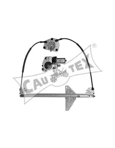 Elevalunas Der. Cautex 037330 - CAUTEX ELEVALUNA DELANTERO D