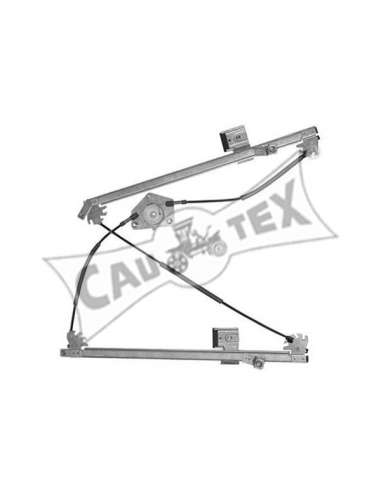 Elevalunas Der. Cautex 037336 - CAUTEX ELEV. DELANT. DERECHO