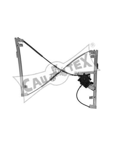 Elevalunas Der. Cautex 037344 - CAUTEX ELEVALUNA DELANTERO D