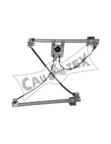 Elevalunas Izq. Cautex 037554 - CAUTEX ELEVALUNA DELANTERO I