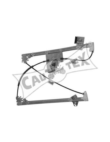 Elevalunas Izq. Cautex 037583 - CAUTEX ELEVALUNA DELANTERO I